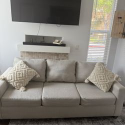Beautiful Couch For Sale 