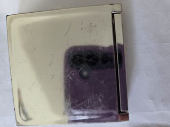 1950 Dashhound mirror
