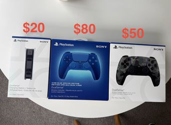 Ps5 Controller Remote NEW