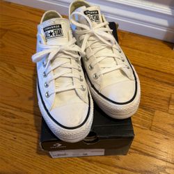 Converse All Star Women Size 6
