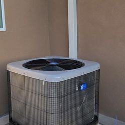 AM/PM mechanical Hvac Refrigerated Air Furnace Pros