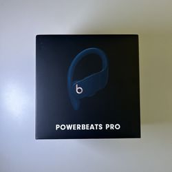 Beats Powerbeats Pro