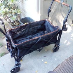 Delta Children Wagon