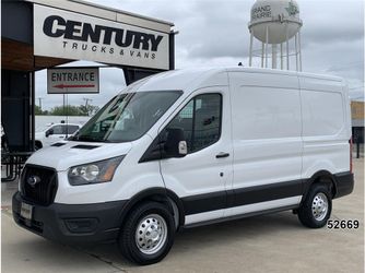 2023 Ford Transit-250 Cargo Van