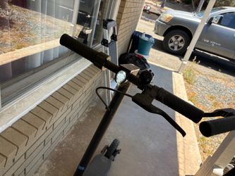 Electric Scooters