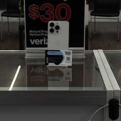 iPhone 15 pro 128Gb unlocked