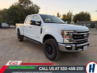 2022 Ford F-250