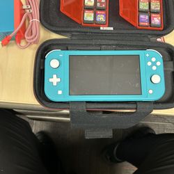 Nintendo Switch For Sale