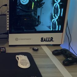 Cyberpower Gaming Tower 