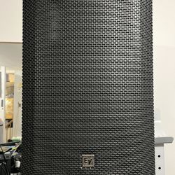 Electro-Voice ETX-15SP Loudspeake