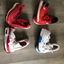 Nike Shoes 