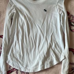 abercrombie shirt 