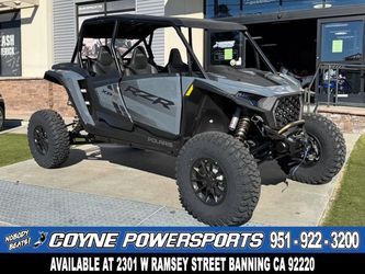 2026 Polaris Rzr Xp S 4 1000 Ultimate