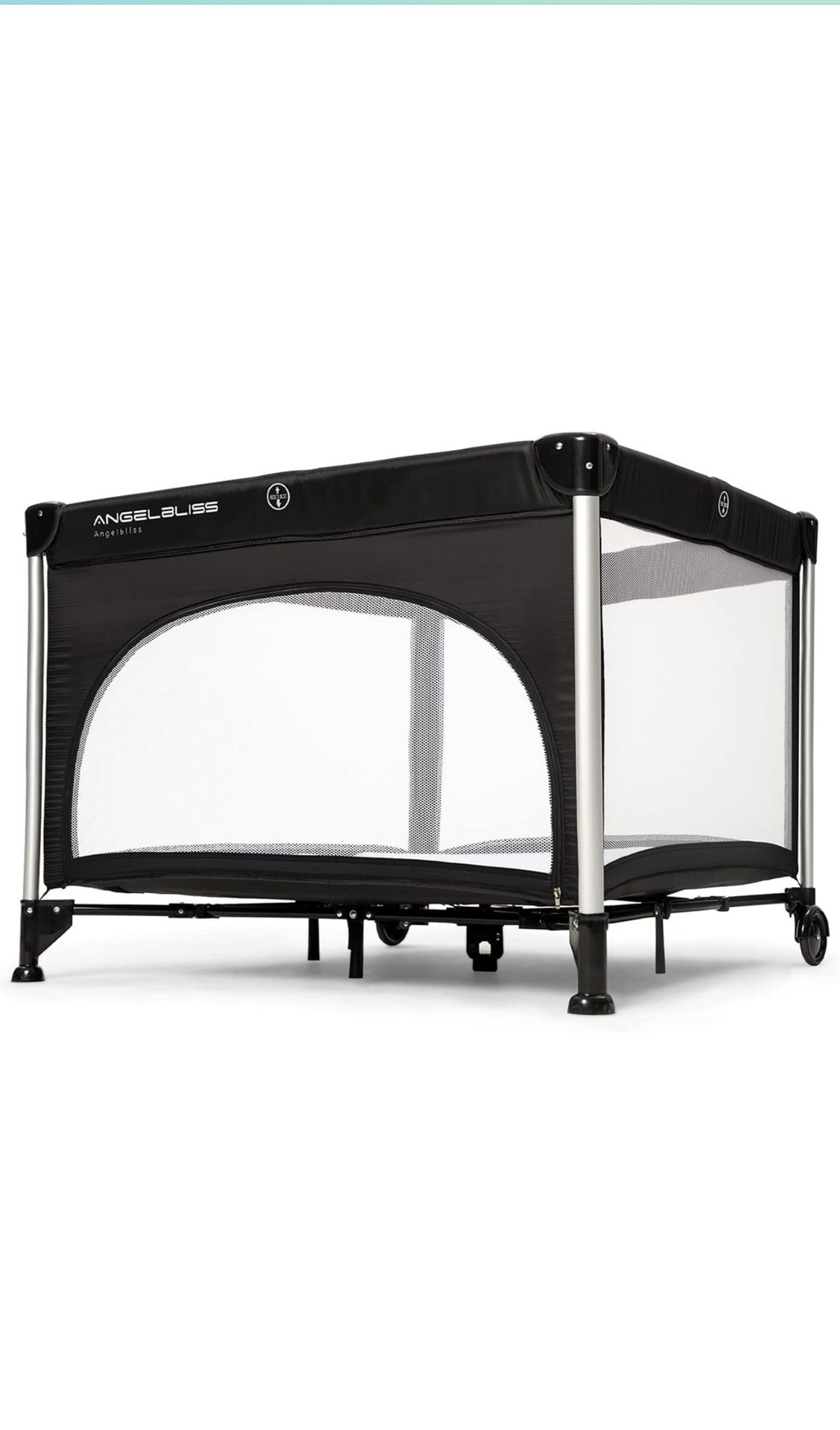 Angelbliss Extra Large Baby Play Pen