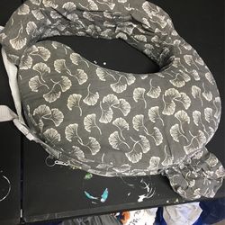 Baby Breast Feeding Pillow Bobby 