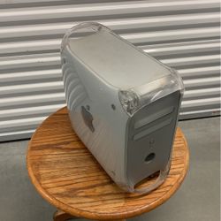 PowerMac G4 (Mirrored Doors) With Airport Card