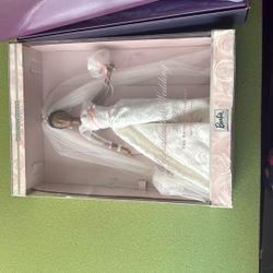 Collectible original Barbie dolls