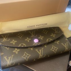 Women’s Wallet New 