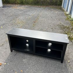 TV Entertainment Stand