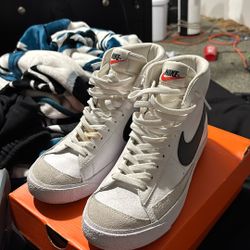 Nike blazer 61/2