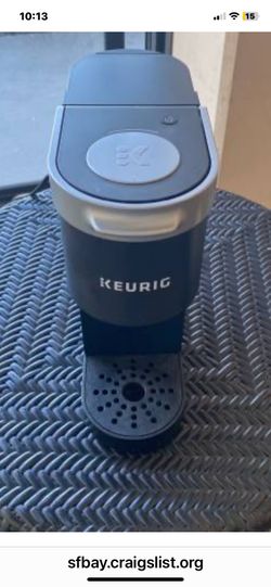 Keurig Single Cup Brewer 