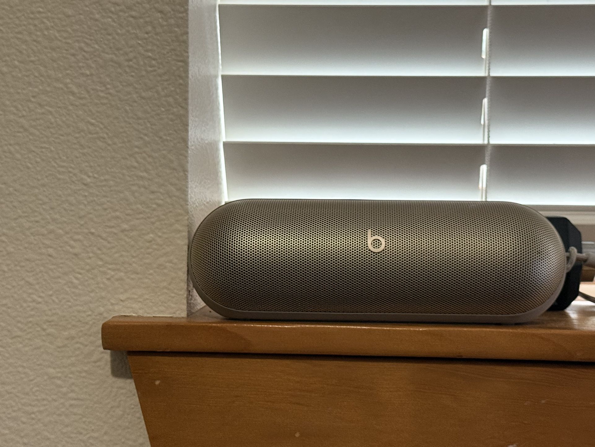 Beats Pill Gold Color