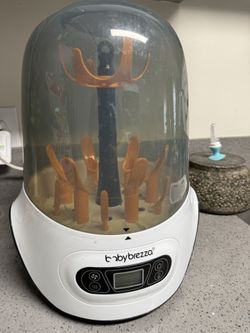 Baby Breeza Sterilizer 