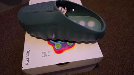 Nike mind 001
