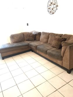 Coffee sofa