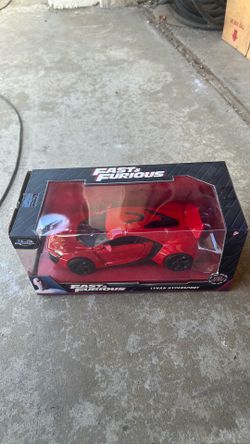 Toy Car
