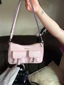 Guess shoulder bag
