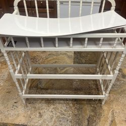 Changing Table 