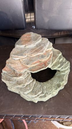 Turtle Tank Decor