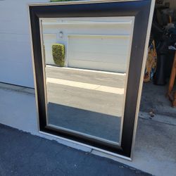 Big Mirror