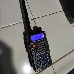 Baofang Radio