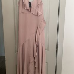 New Size Small Express Dress 