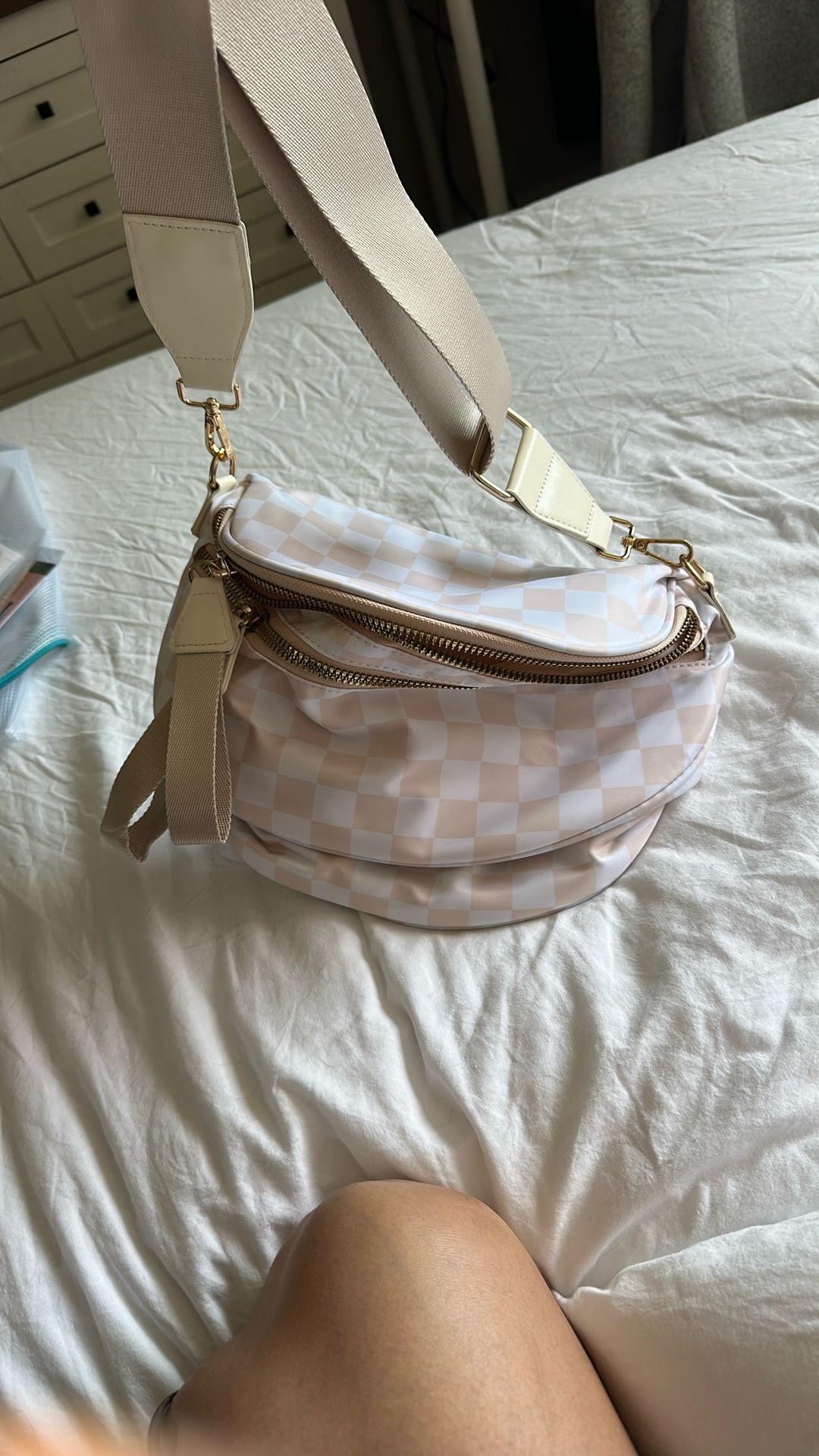 Emmfy Bag