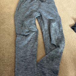 Boys XXL Fleece lined Pants 