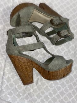 Guess Heels