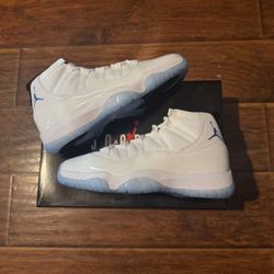 Jordan 11