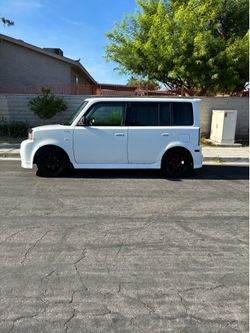 2006 Toyota Scion xB