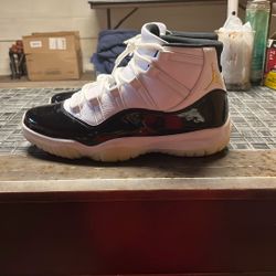 Jordan 11 Gratitude Brand New 