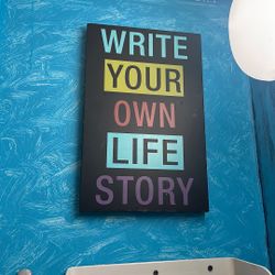 Inspiration Quote Frames