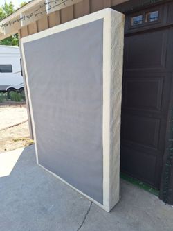 Queen size Box spring