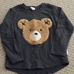 HUX 3T Long Sleeves 
