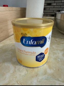 Enfamil Baby Formula