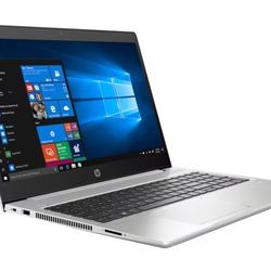 HP ProBook 450 G6 15.6" LCD Notebook