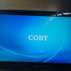 Coby Lcd Tv