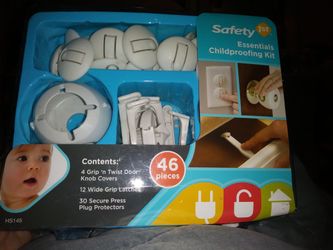 Safety Kit
