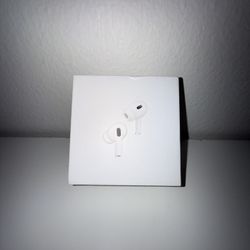 AirPod Pro 2s